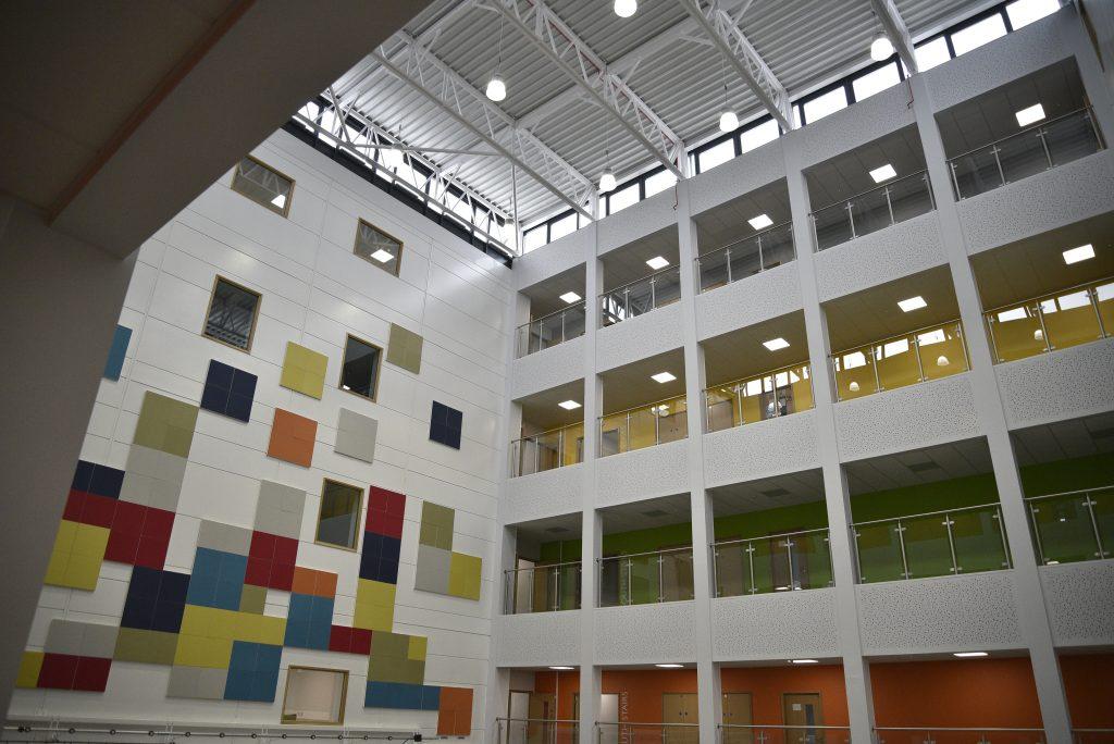 Barking Riverside Campus (58)