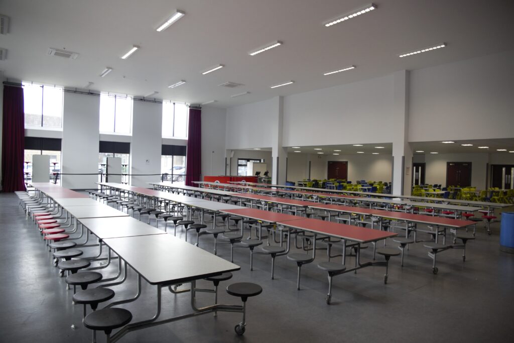 Robert Clack School (7)