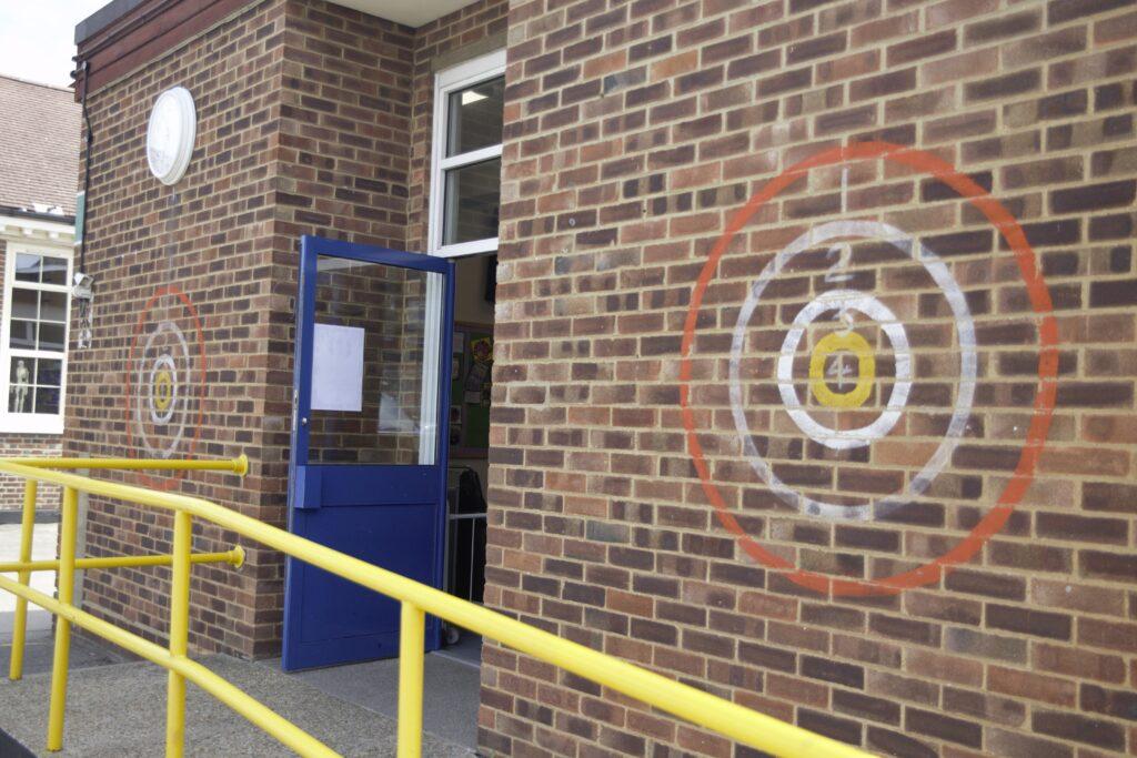 Ripple Primary School Site 1 (88)