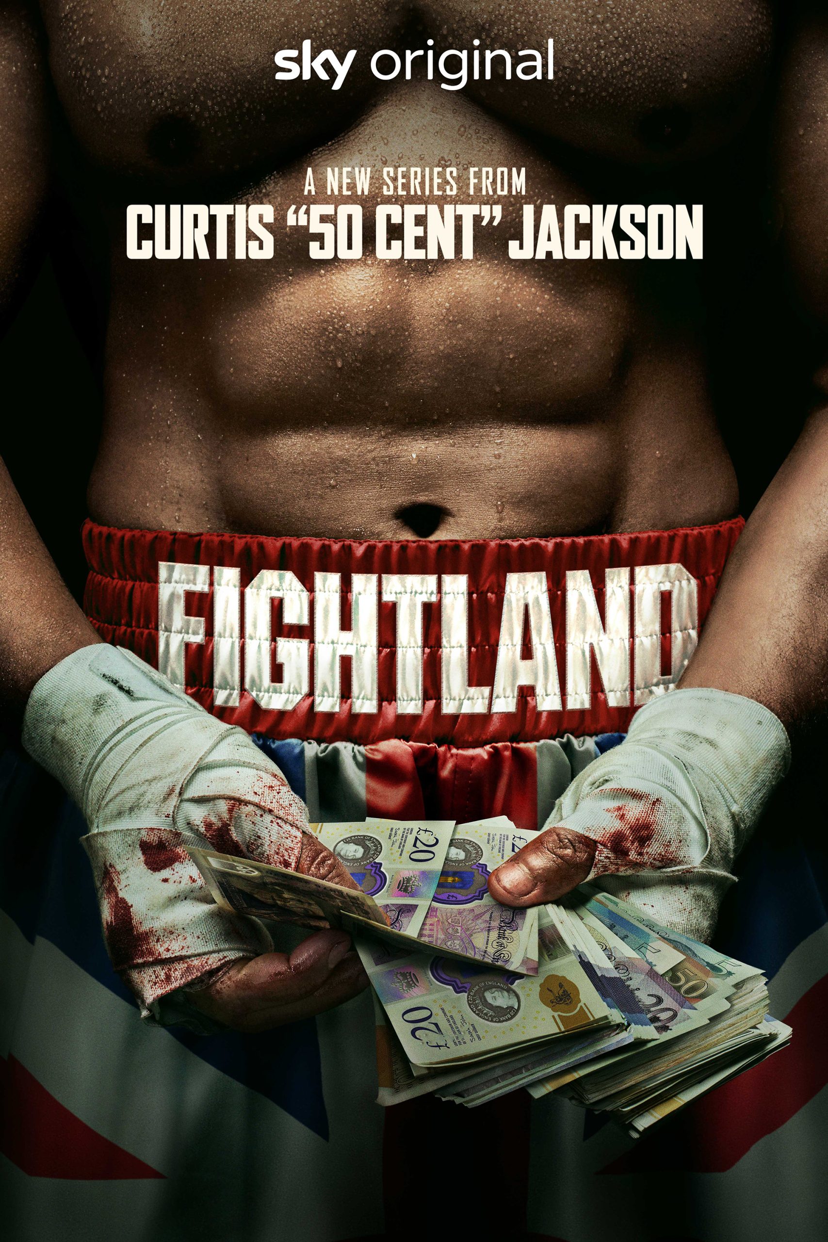 Fightland