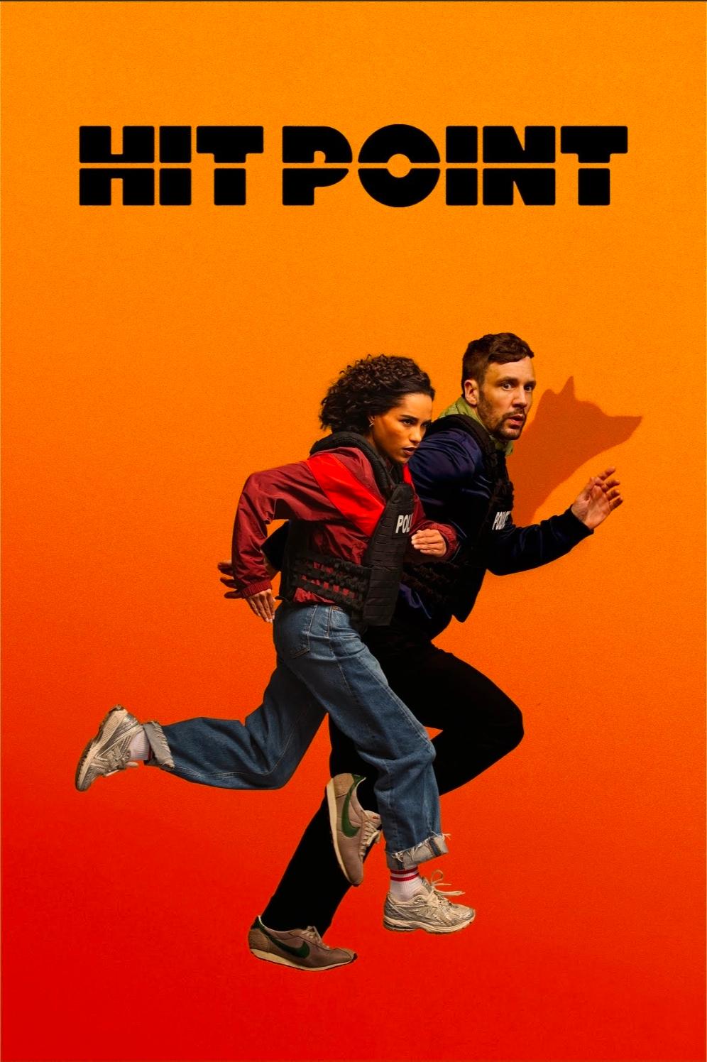 Hit point